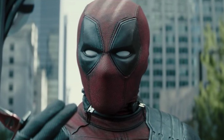 Deadpool Creator Wants Full Creative Control for Ryan Reynolds